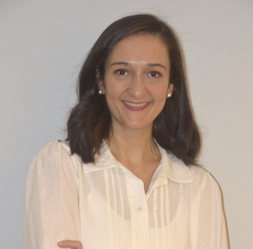 Teresa Salamero Rodr&iacute;guez