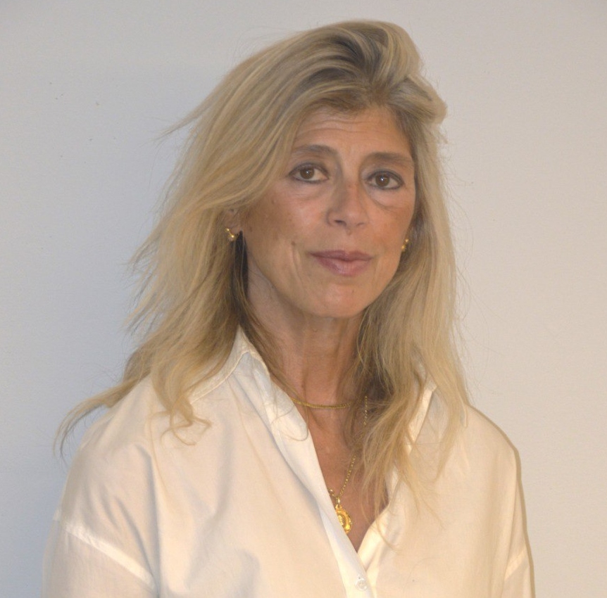 Cristina Sarasa Bellosta