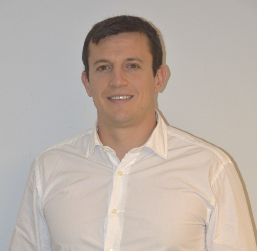 Juan Castro Pueyo