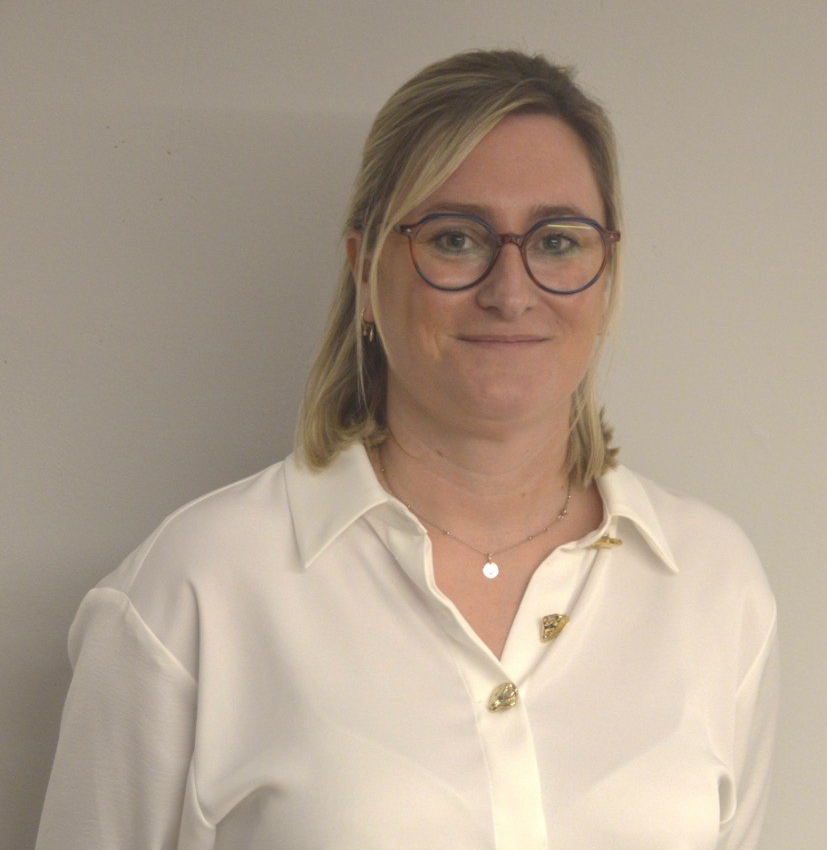 Lara Cidraque Zumeta