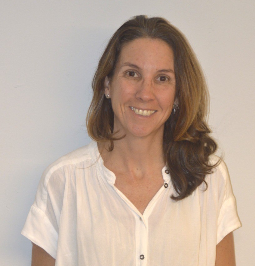 Teresa Palanca Arias