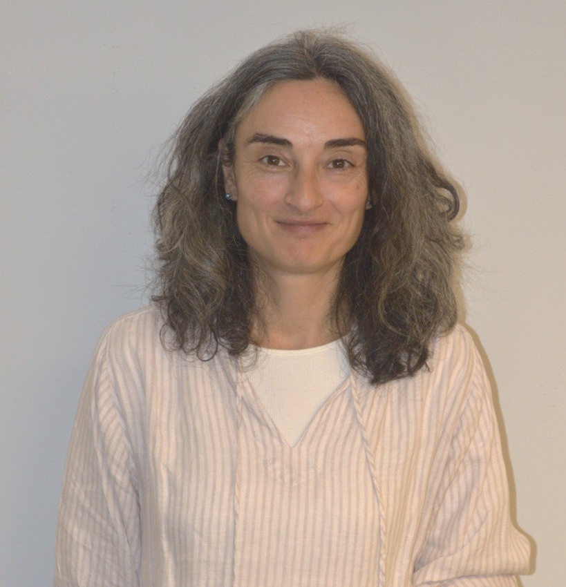 Mar&iacute;a Eugenia Garc&iacute;a Alejandre